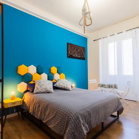 Casa Remy Lägenhet Cagliari Exteriör bild