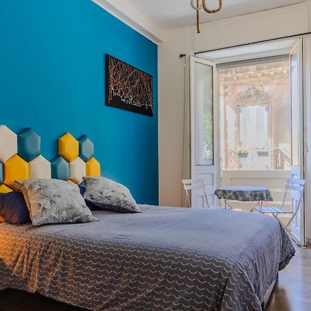Casa Remy Lägenhet Cagliari Exteriör bild