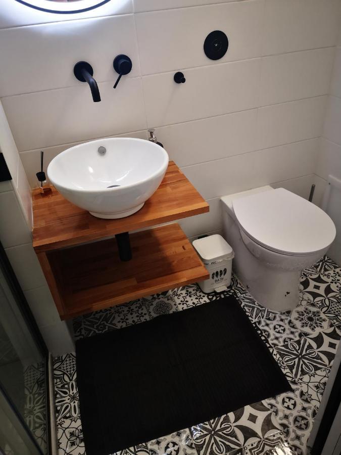 Casa Remy Lägenhet Cagliari Exteriör bild