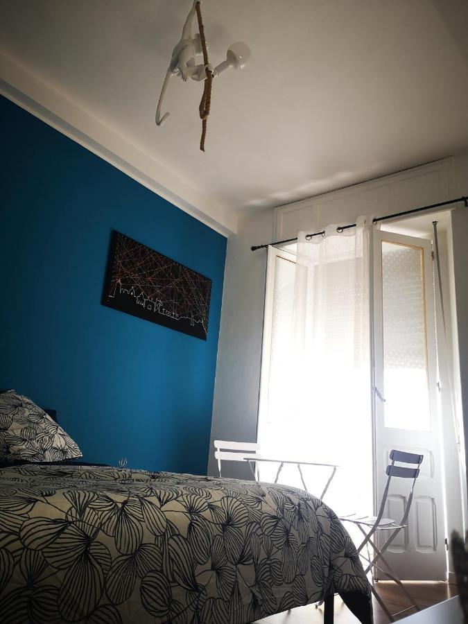 Casa Remy Lägenhet Cagliari Exteriör bild