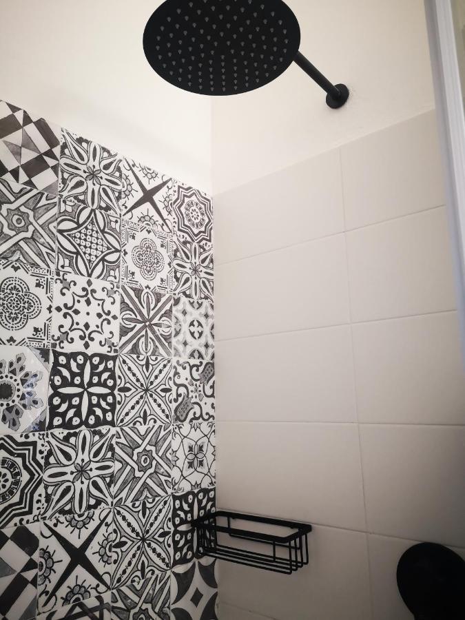 Casa Remy Lägenhet Cagliari Exteriör bild