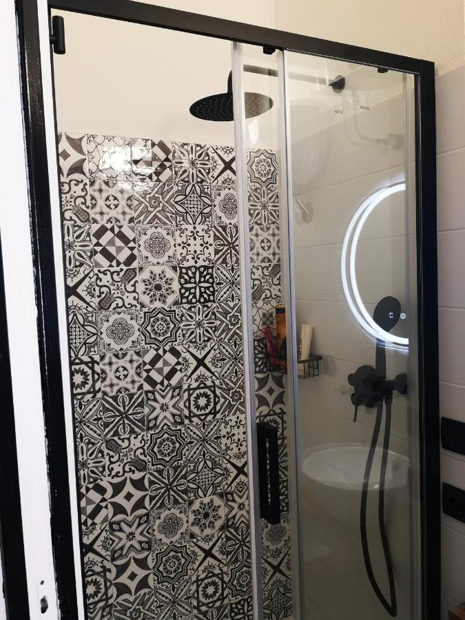 Casa Remy Lägenhet Cagliari Exteriör bild