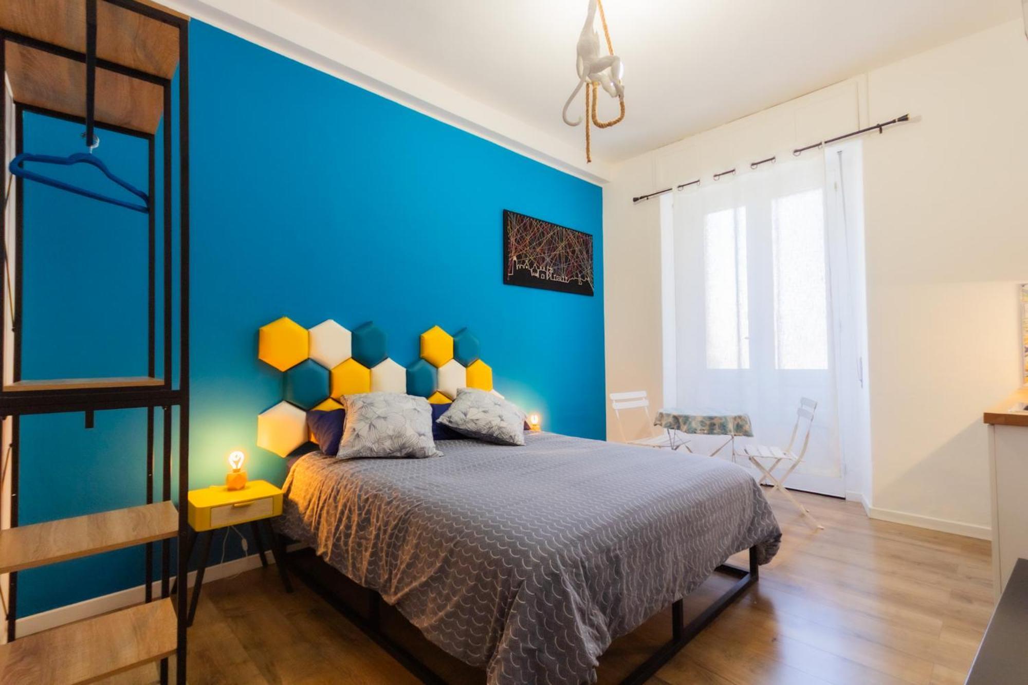 Casa Remy Lägenhet Cagliari Exteriör bild