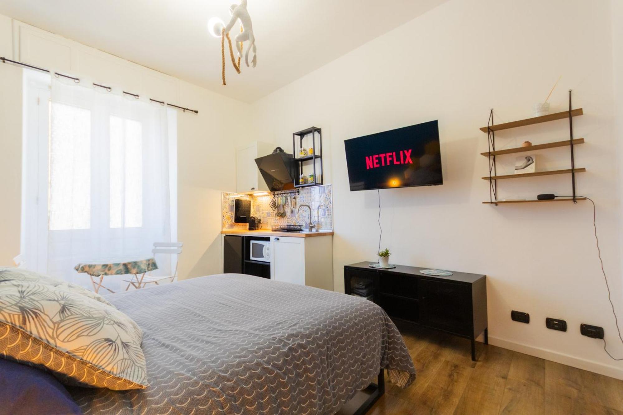 Casa Remy Lägenhet Cagliari Exteriör bild