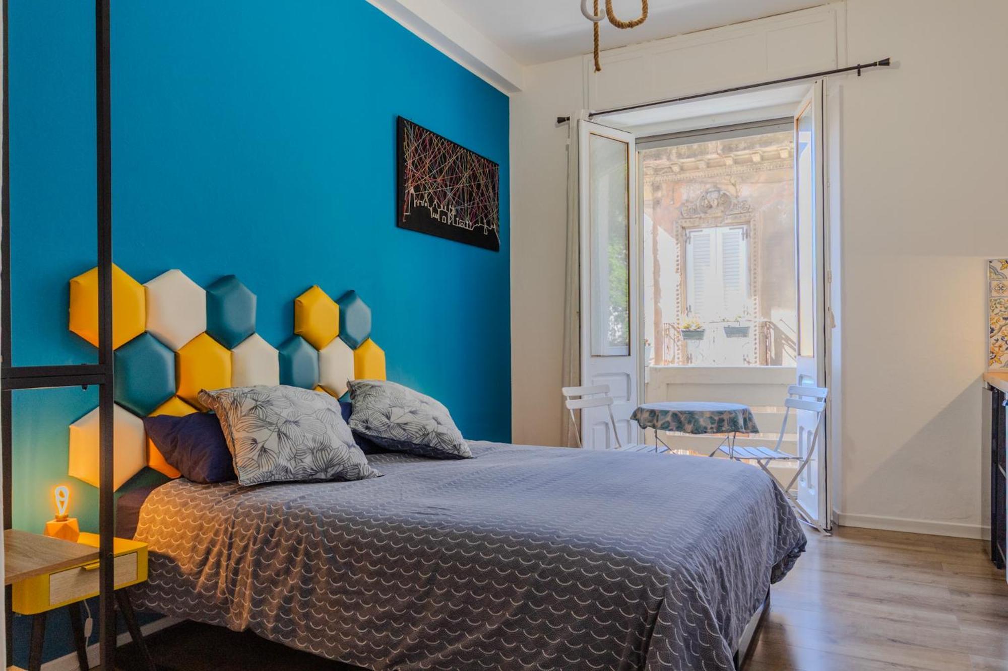 Casa Remy Lägenhet Cagliari Exteriör bild