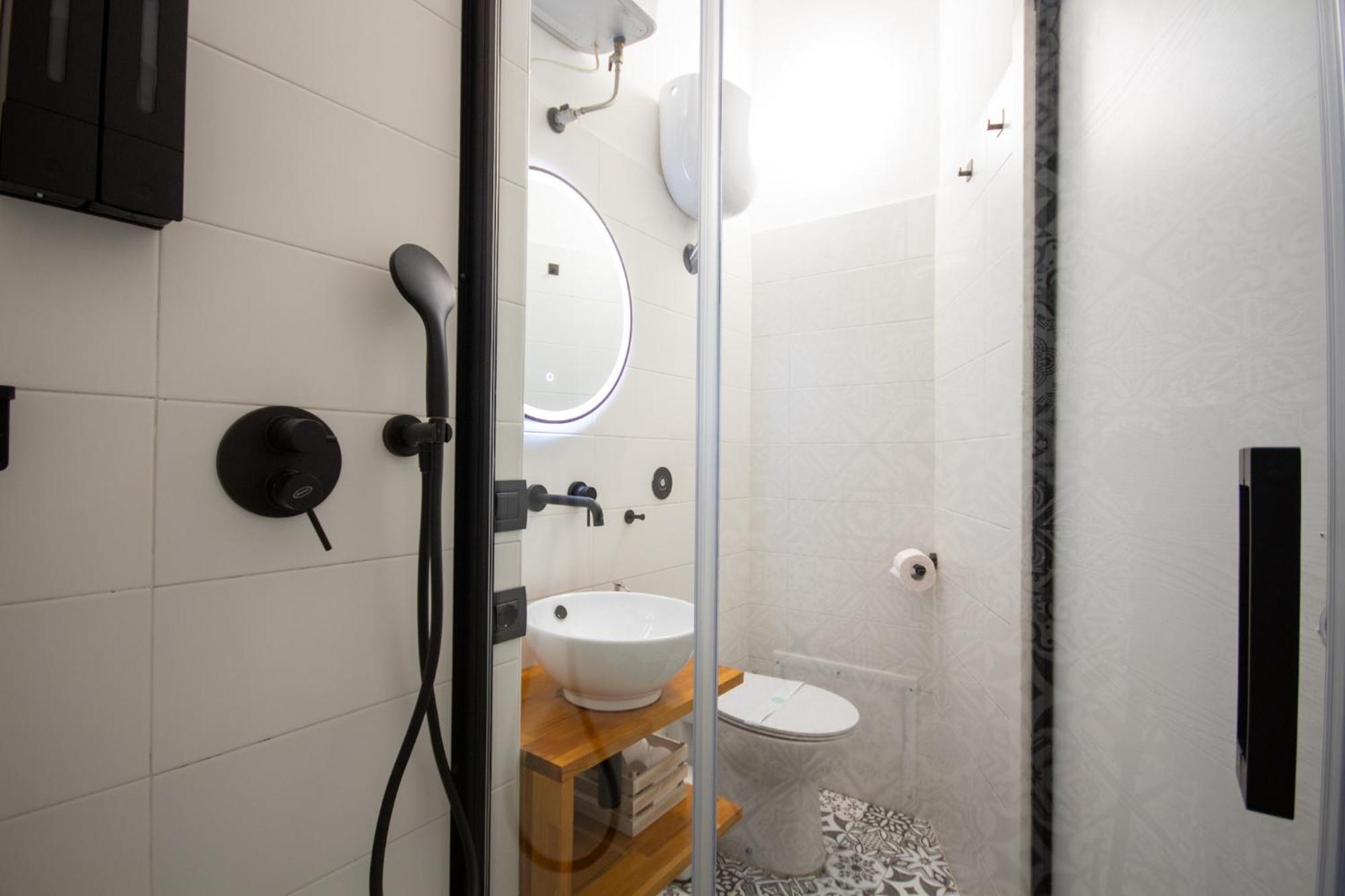 Casa Remy Lägenhet Cagliari Exteriör bild